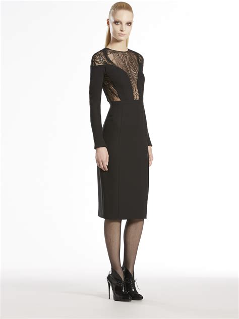 plus size gucci inspired dress|gucci long sleeve lace dress.